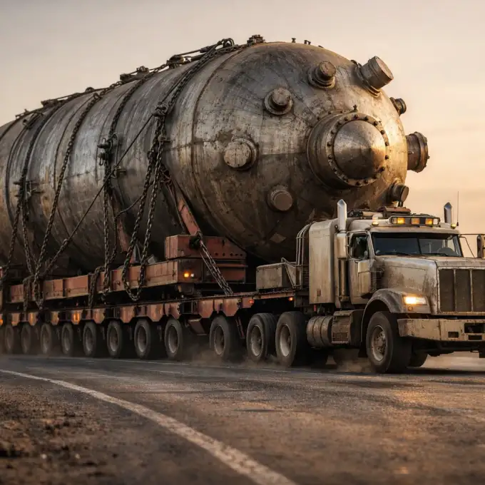 agir-yuk-tasimaciligi